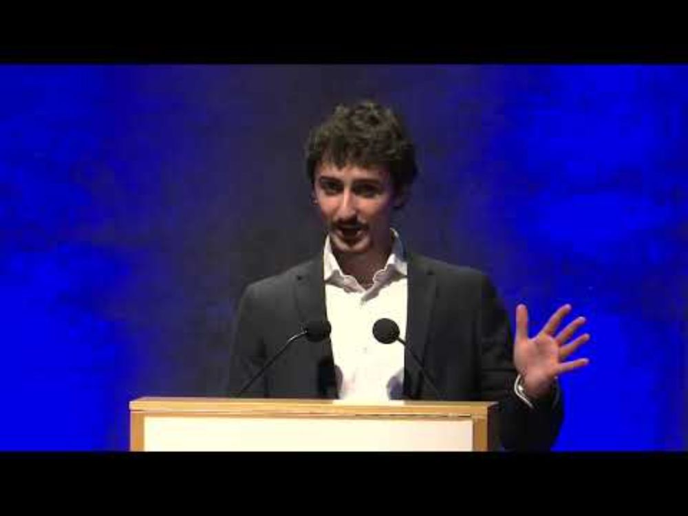 Student and Alumni Speeches - Economics & Finance - Graduation Ceremony 2025