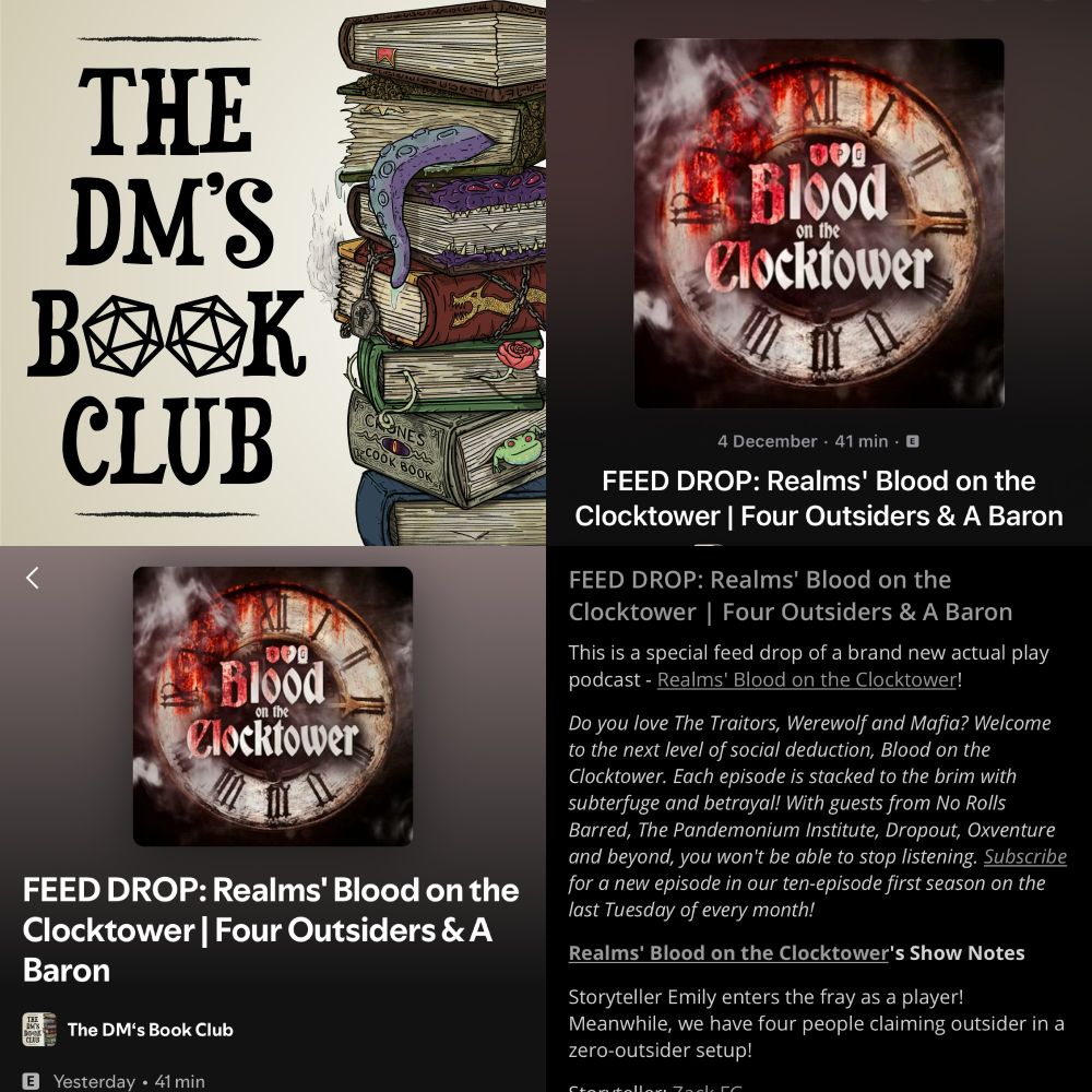 #RPG #ttrpg #DMG #DungeonsandDragons #DM #Greyhawk