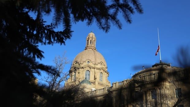 Key changes to Alberta’s expense disclosure policy mean that the receipts of senior government officials, including the premier, will no longer be public.