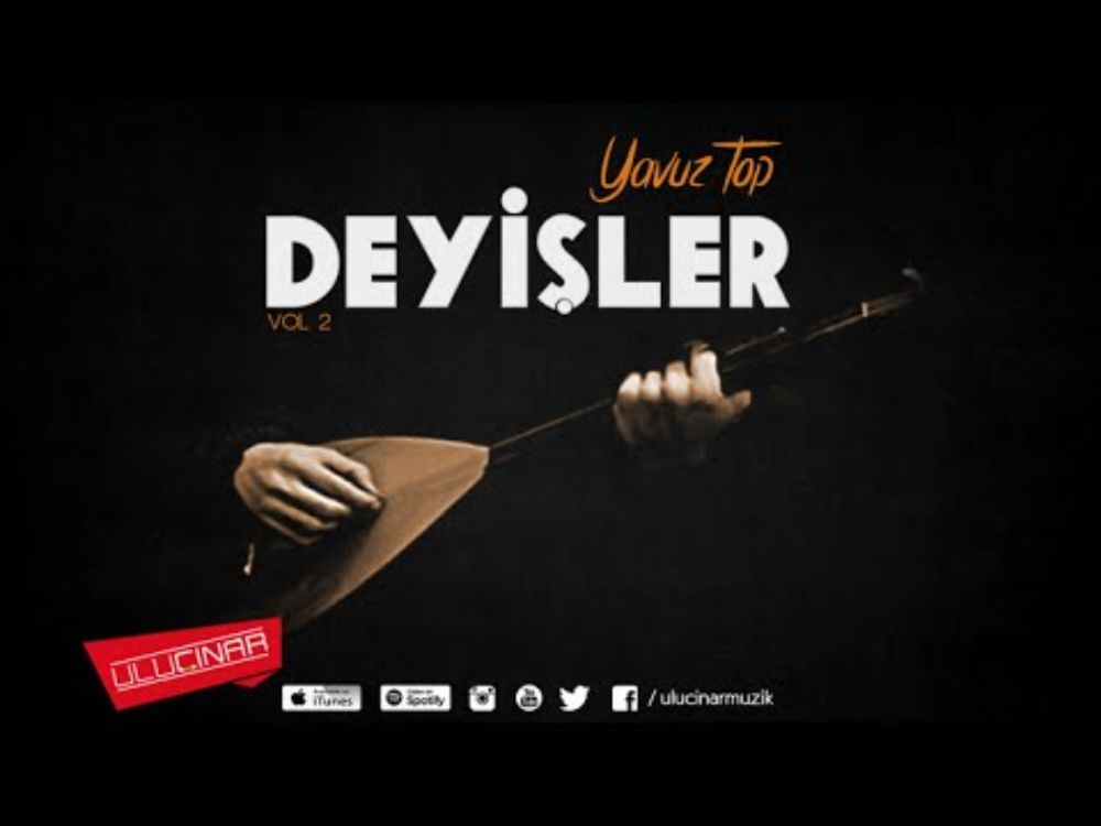 Yavuz Top - Kalenderim