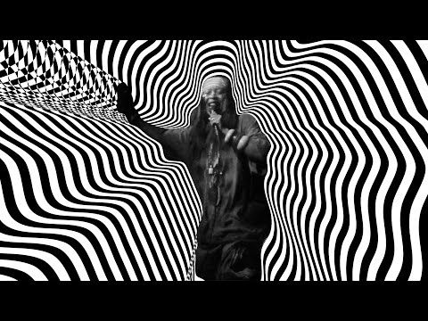 Jamie xx - F.U. ft. Erykah Badu