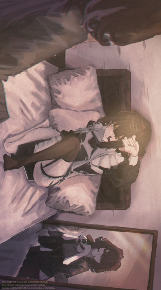 No.0176「ほら、笑って♡」