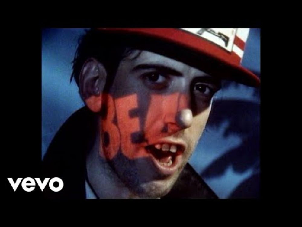 Big Audio Dynamite - C'mon Every Beatbox