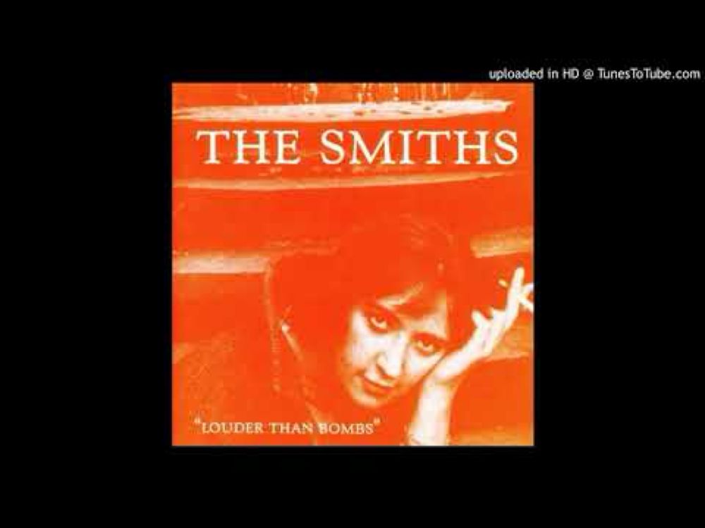 The Smiths - Ask