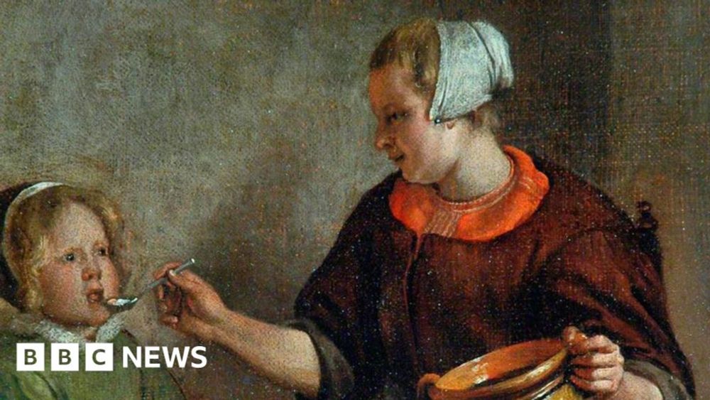 Cambridge study reveals legal woes of 17th Century foster mums