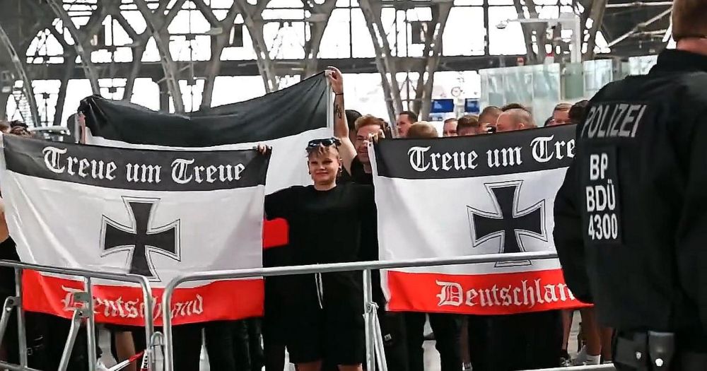 Neonazi-Protest gegen CSD Leipzig gescheitert