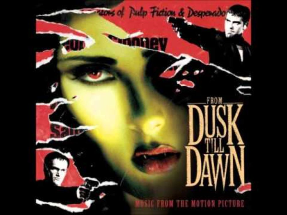 From Dusk Till Dawn - After Dark - Tito & Tarantula