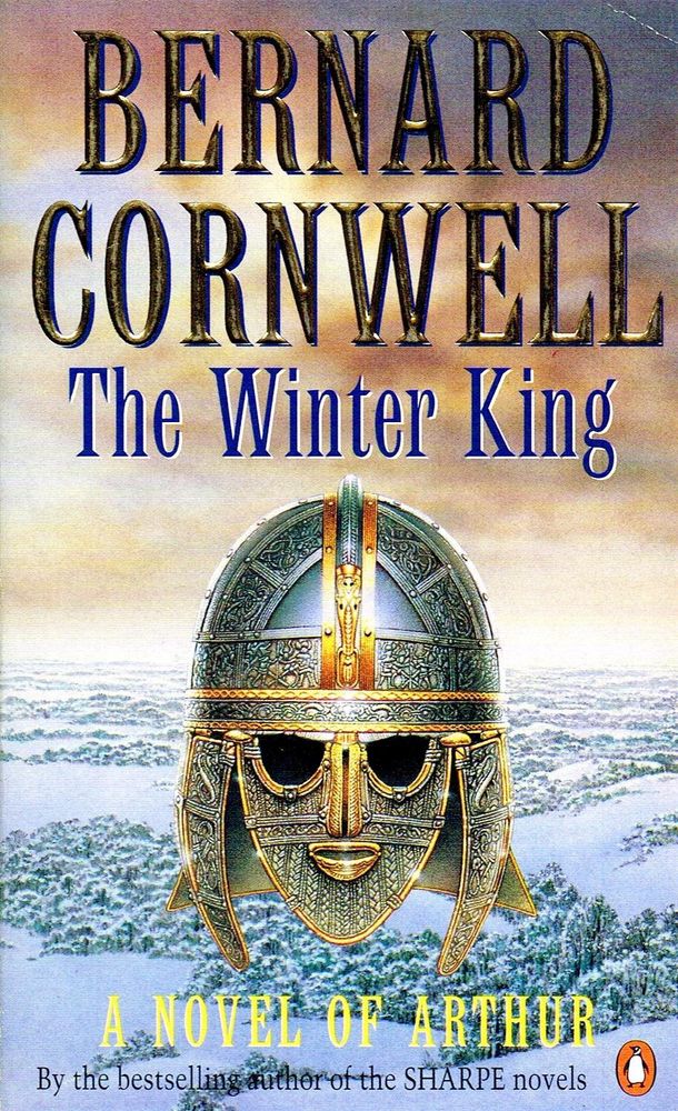The Winter King by Bernard Cornwell