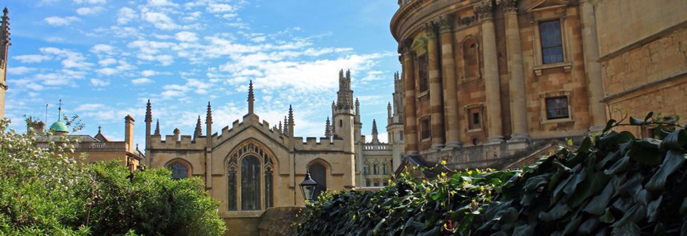 PGDip in English as an Additional Language | University of Oxford