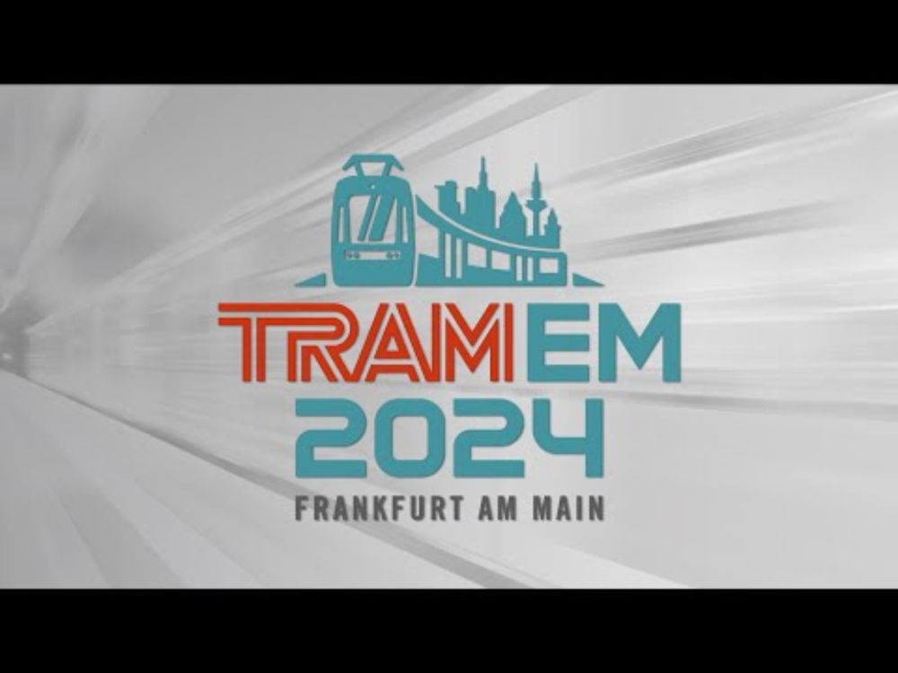 11th European TramDriver Championship