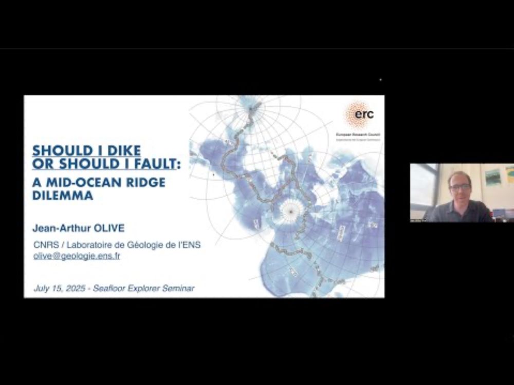 2.1 Jean-Arthur Olive - Should I Dike or Should I Fault: a Mid-Ocean Ridge Dilemma