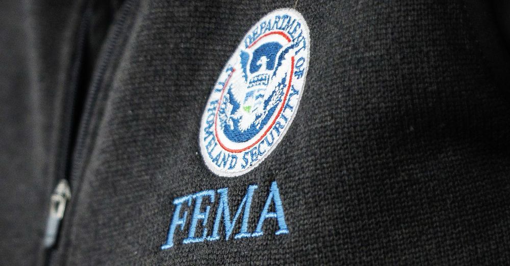 Documents obtained by WIRED show FEMA plans to direct states and tribes to halt activities intended to combat domestic violent extremism so as to align with "current administration priorities."