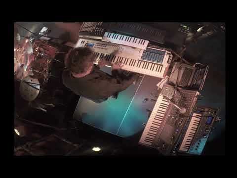Haken Nil By Mouth Live Keyboard Cam Diego Tejeida