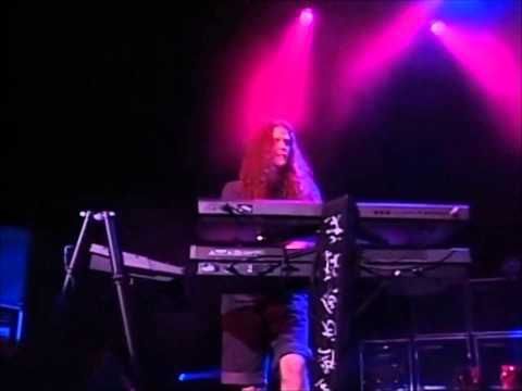 Wait for Sleep/Surrounded - Dream Theater (Live In Tokyo 1993)(HQ)