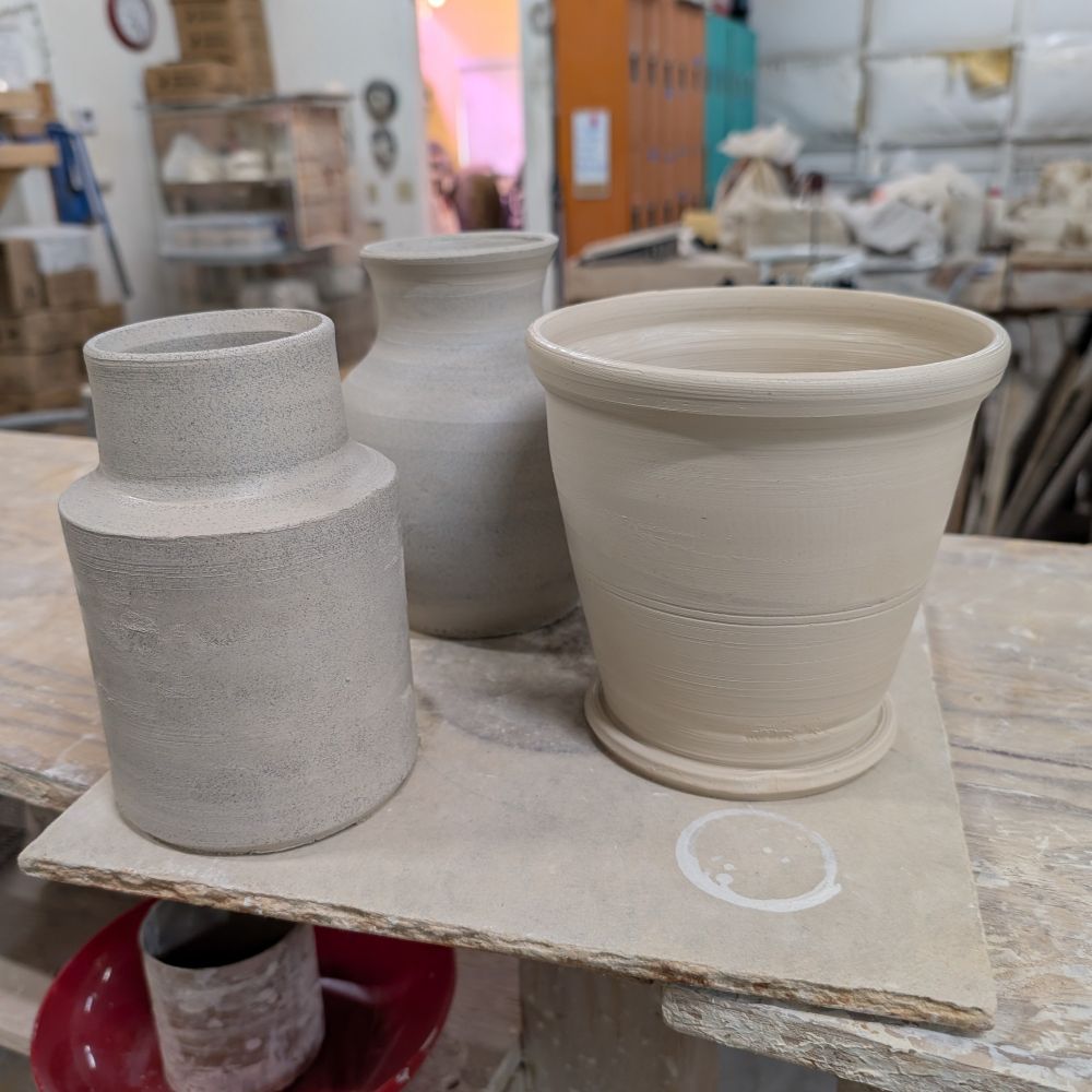 Vases in IMCO dragon fruit, planter on Laguna B-Mix 10