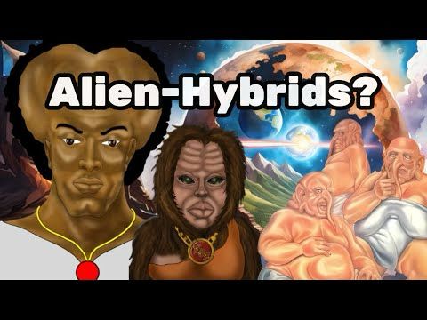 Yakub Debunked: the TRUE Genetic Origins of White People