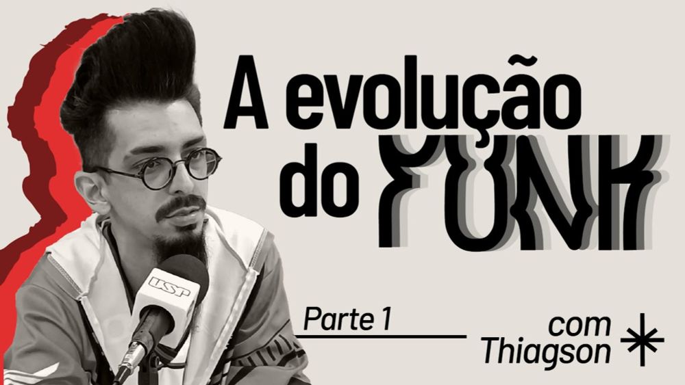 ‘É som de preto, de favelado’: a evolução do funk no Brasil