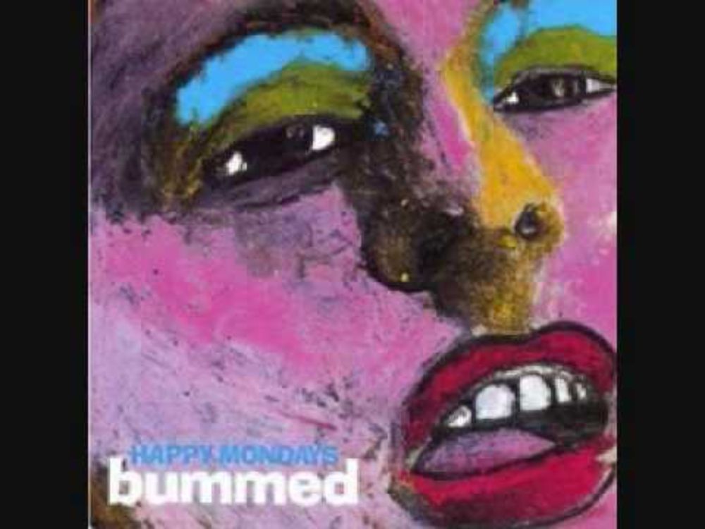 Happy Mondays "Do It Better"