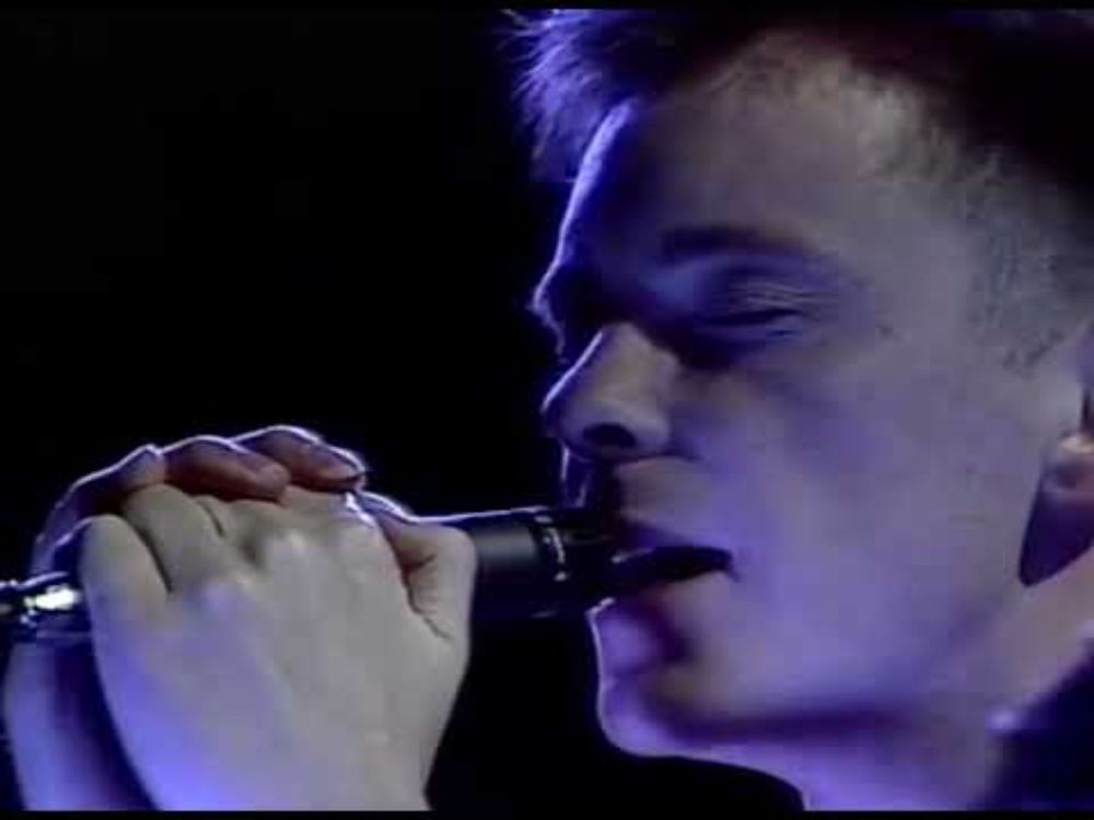 New Order - Age of Consent (1983)