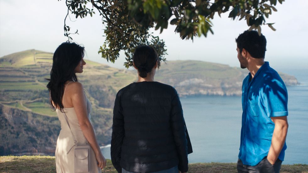 Still from “Honeyjoon”