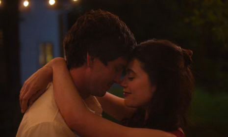 Still from “Oh, Hi!” 