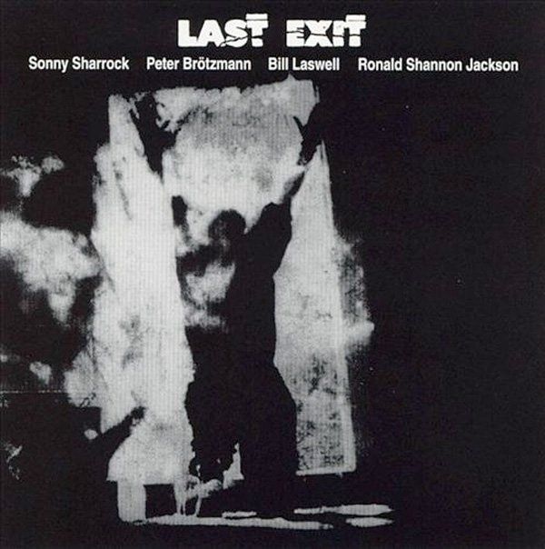 Last exit