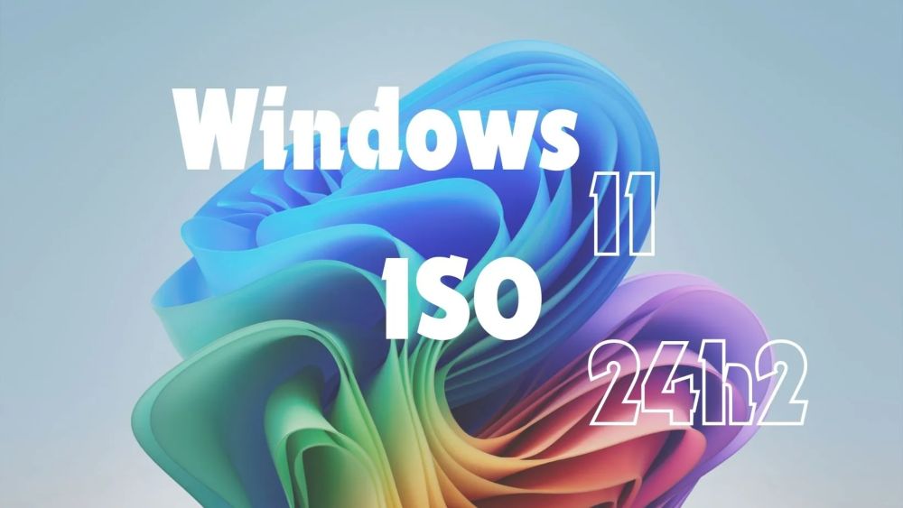 [Download] Windows 11 24H2 ISO Officially on Microsoft Servers - Android Sage