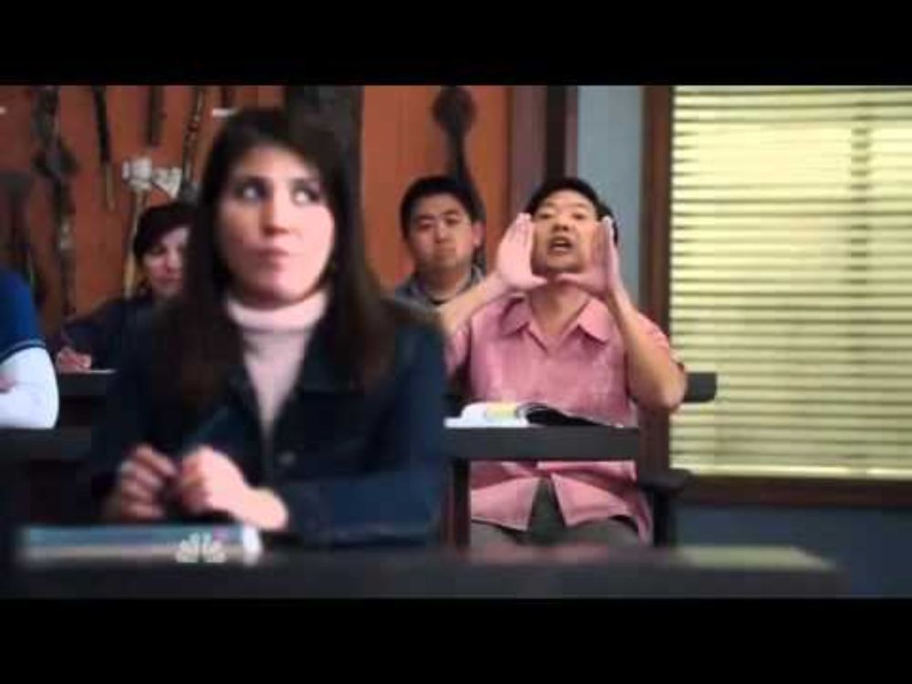 Senor Chang - Gay (Saying Ha Gay)