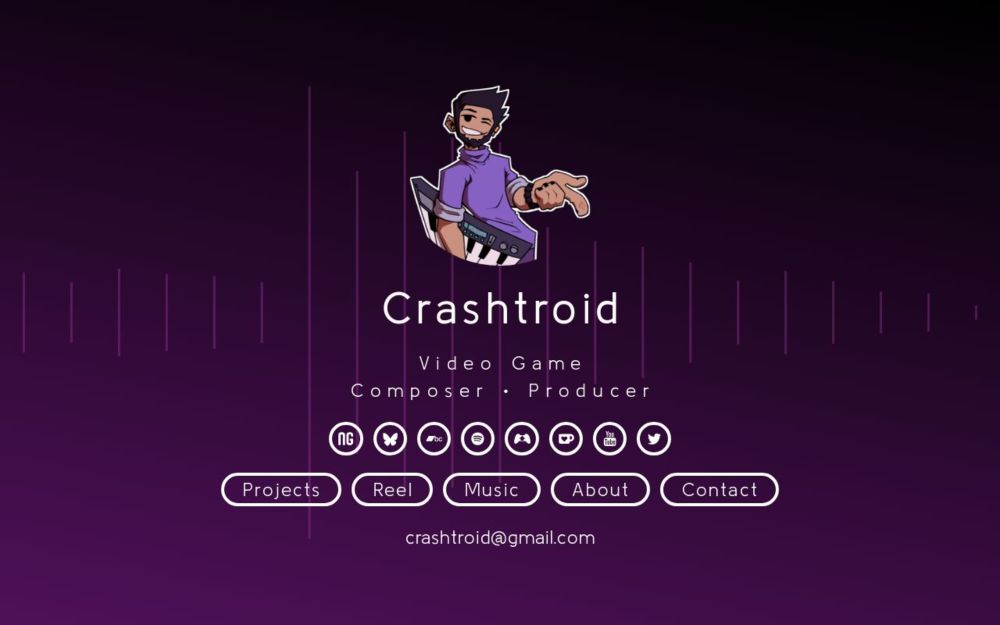 Crashtroid