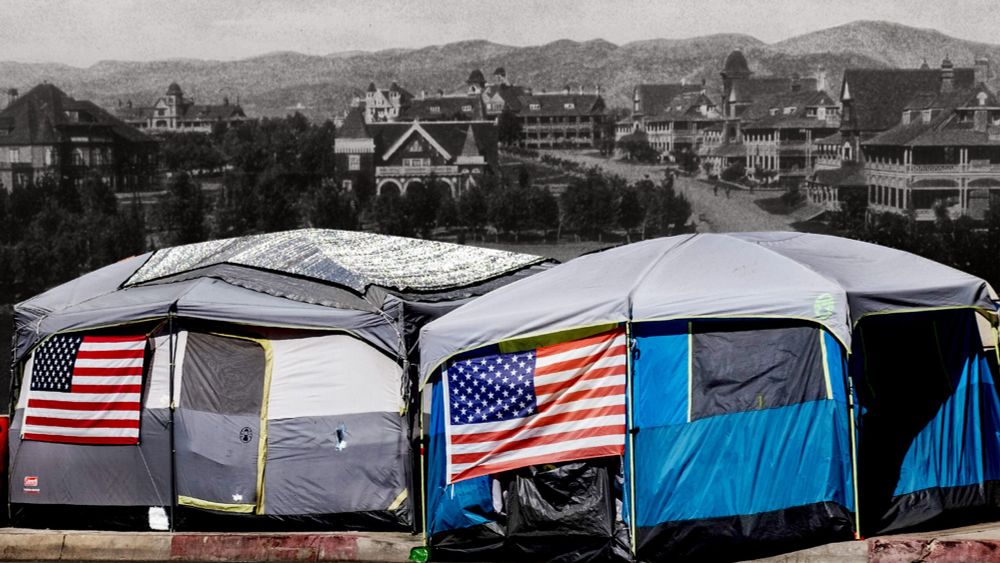 Home of the Brave: Enduring the VA’s Homeless Veteran Crisis