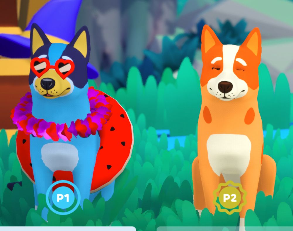 Screenshot of the heeler dog options in Sheepherds

https://store.steampowered.com/app/3006280/Sheepherds/