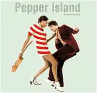 Pepper Island