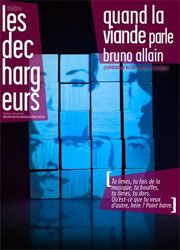 Quand la viande parle