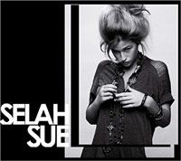 Selah Sue