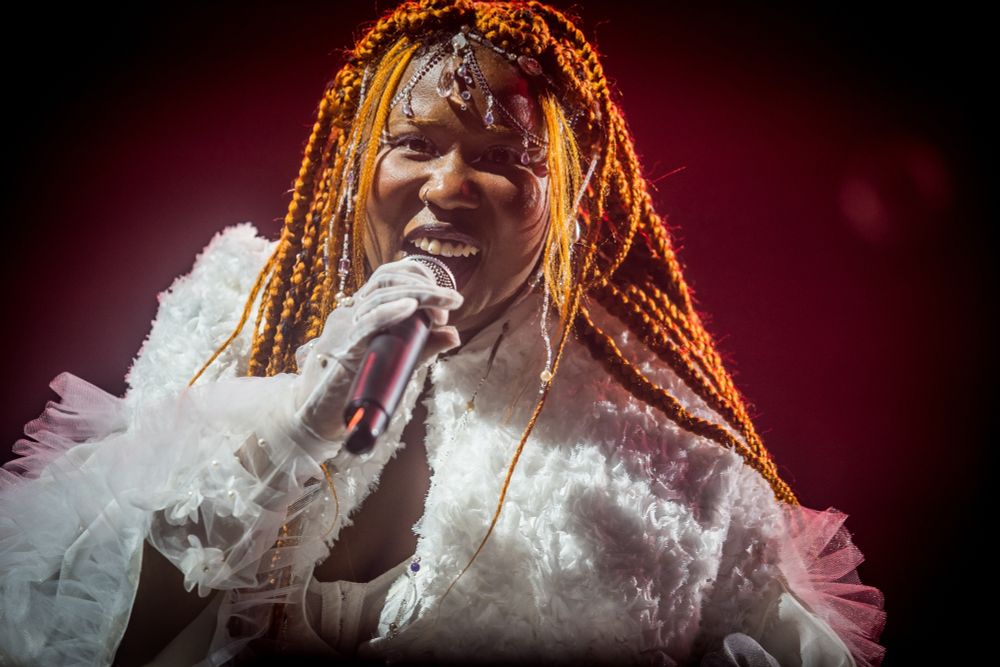 Odoneila - Trans Musicales 2025