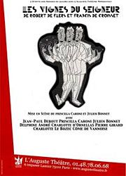 Les vignes du Seigneur