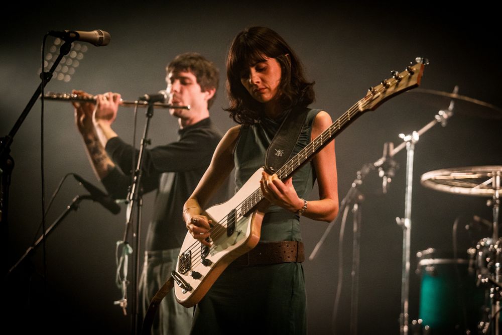 eat-girls - Les Trans 2025