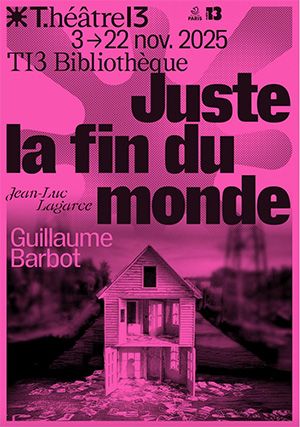 Juste la fin du monde