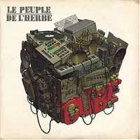 Le peuple de l'herbe