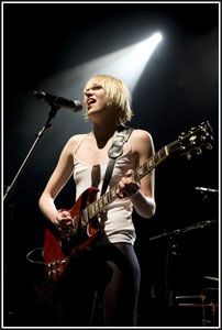 Eiffel - Victoria Tibblin