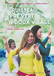 Le Ruisseau, le Pré Vert et le Doux Visage