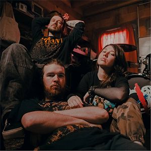 Sweet Monsters - Les Wampas - Dead Chic