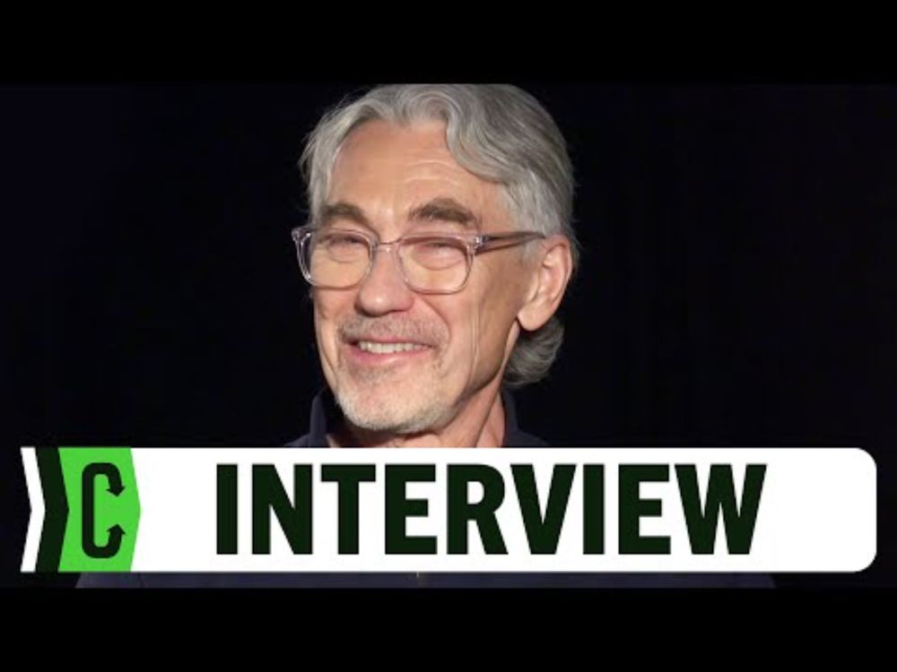 Andor's Tony Gilroy on Season 2's Deleted Bix Mission, Defining Luthen & Kleya's Complicated History