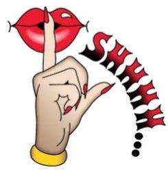 Shhhh RELAX, CHILL OUT🫠