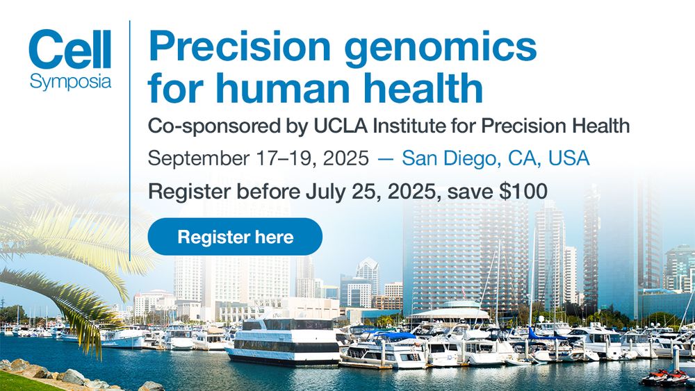 Register early and save