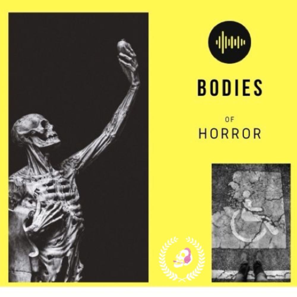 Bodies of Horror: Episode 78 - Speak No Evil (2022 & 2024)