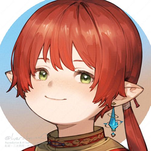 へらよし🌱: 