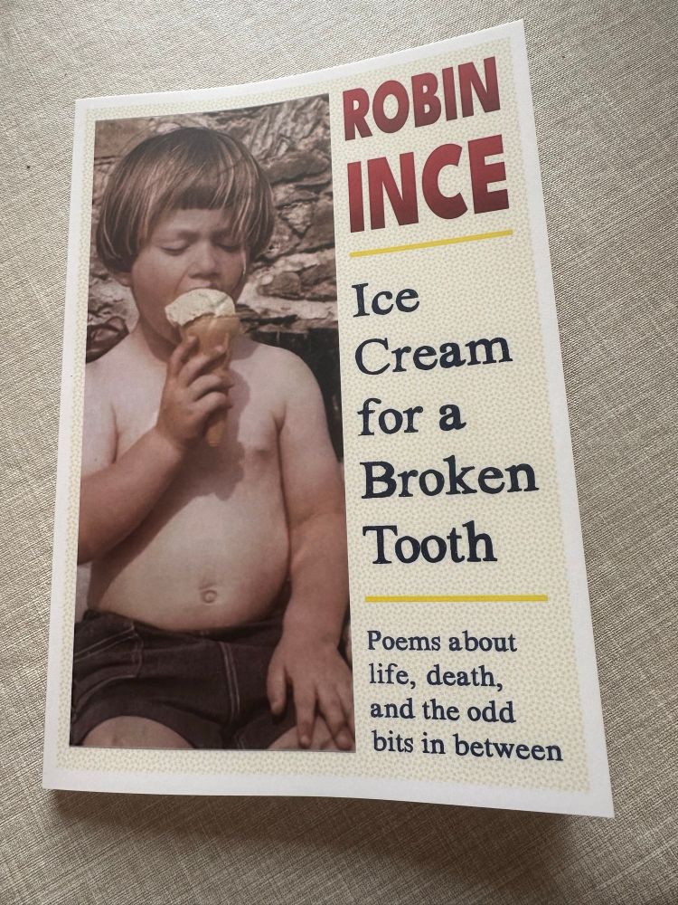 Ice cream 