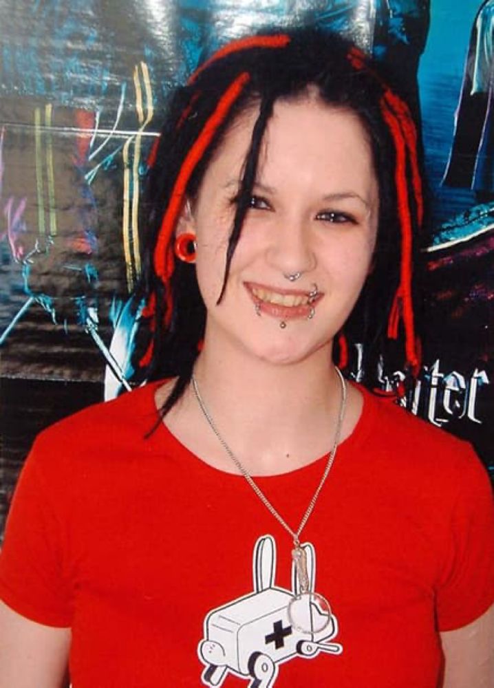 The Sophie Lancaster Foundation