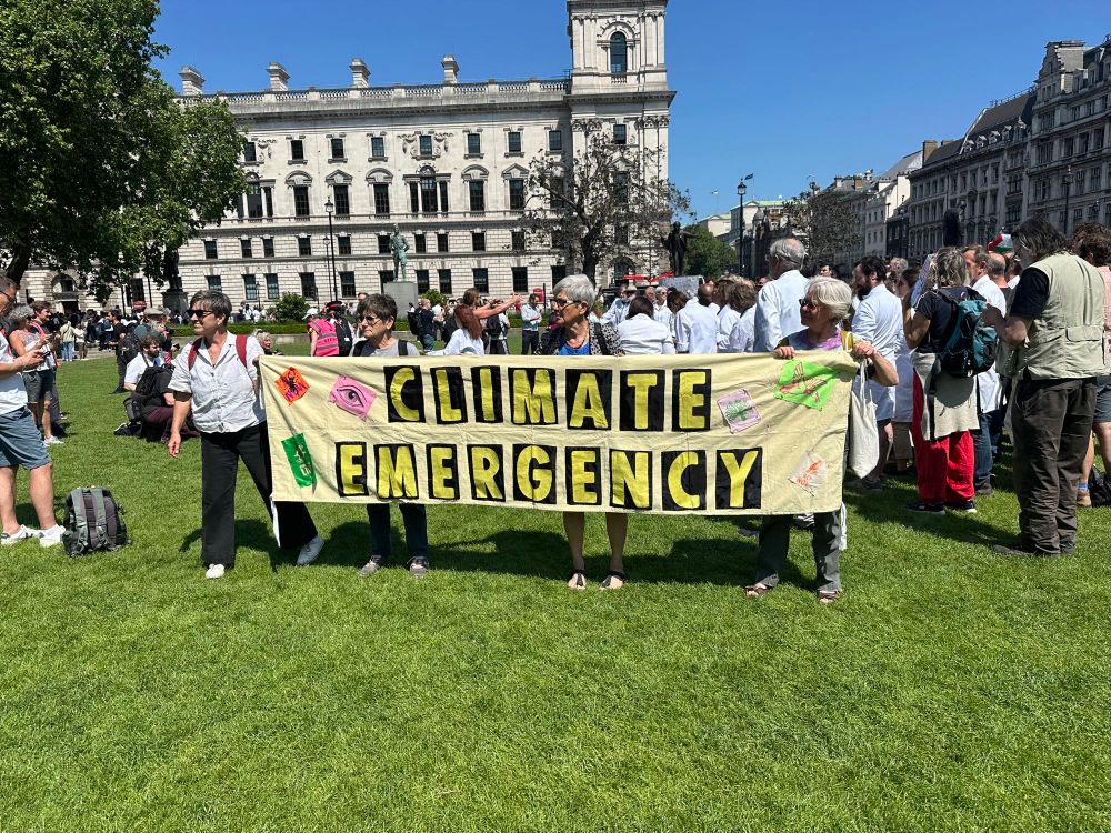 Banner CLImate
EMERGENCY 